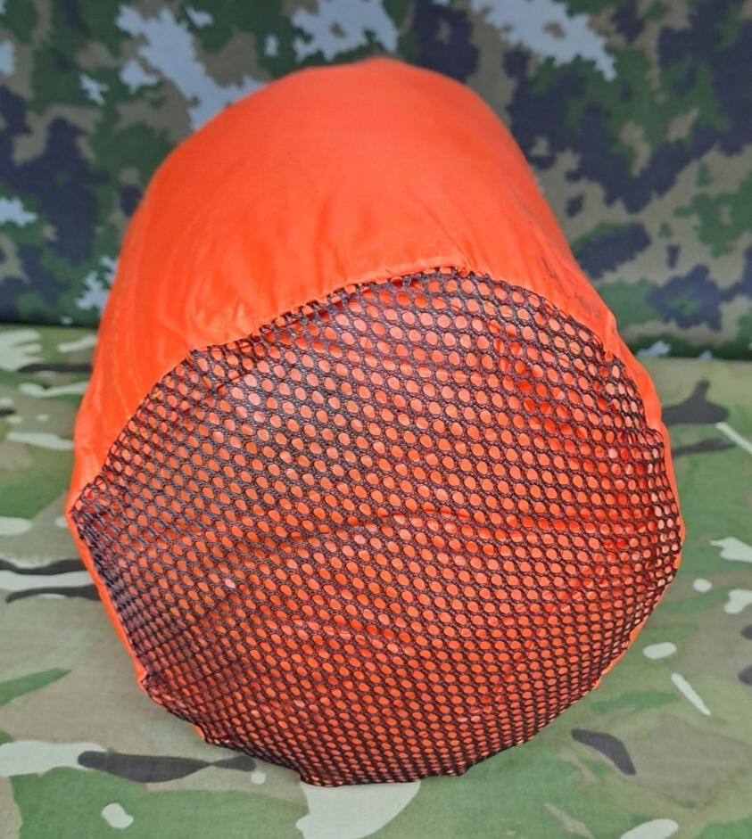 Genuine Vango Storm 800 - Portable Emergency Shelter for up to 8 People Hiking