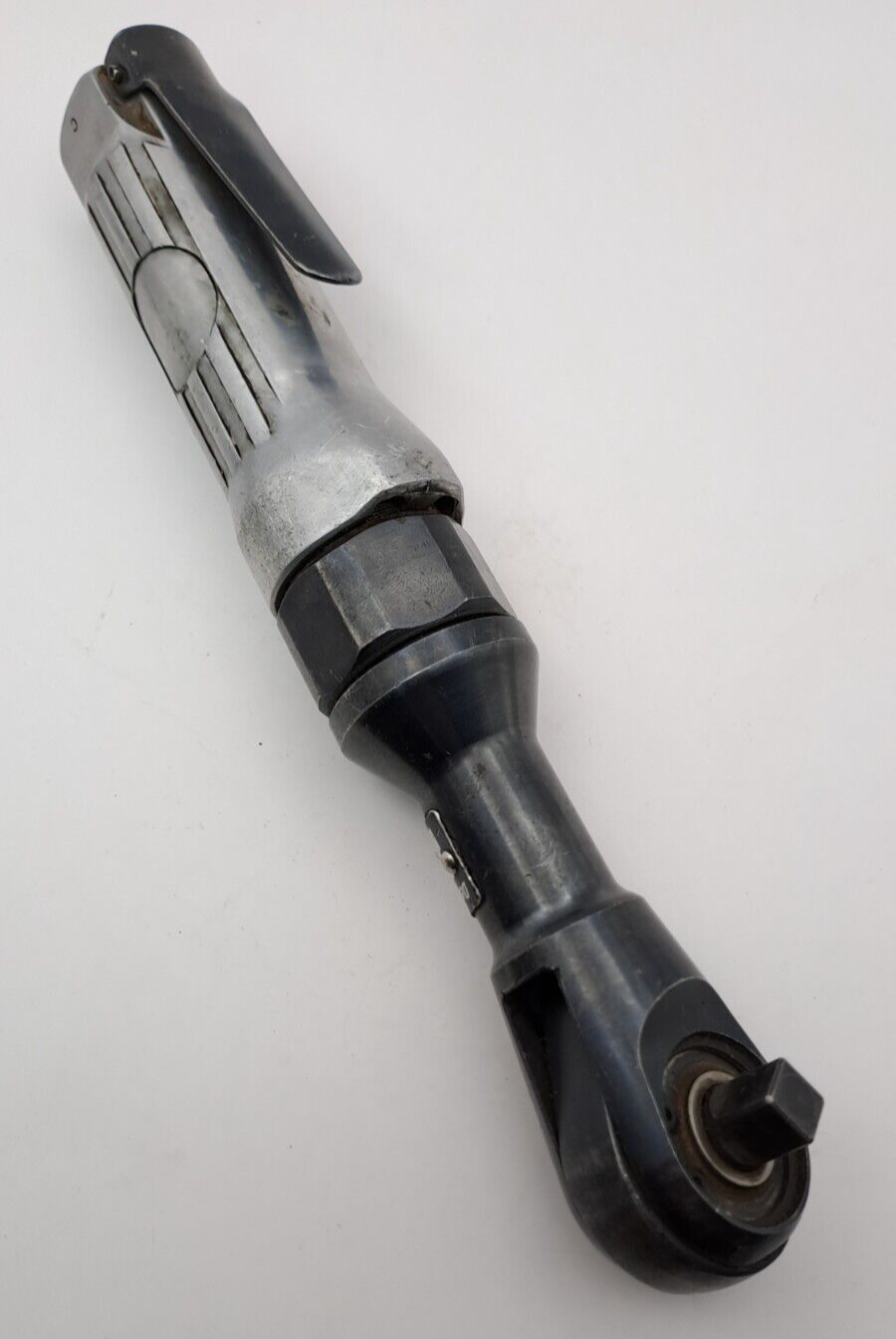 Desoutter Auto Air 3/8 Wrench Model Auto 250 Tool Working