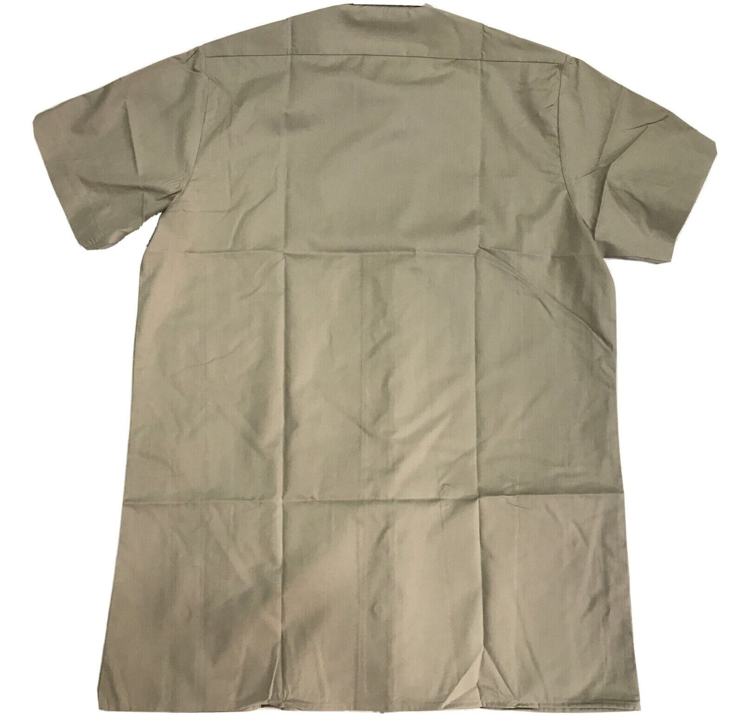 NEW Shirt Mans Stone Short Sleeve Tropical Stone RAF Military Issue - 36 CM