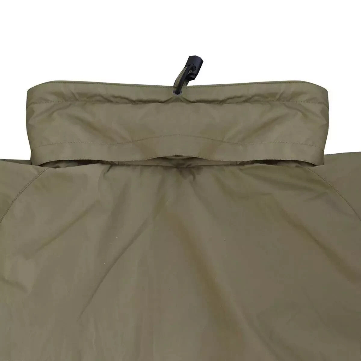 NEW Genuine Army Military PCS Issue Lightweight Thermal Smock Light Olive - M