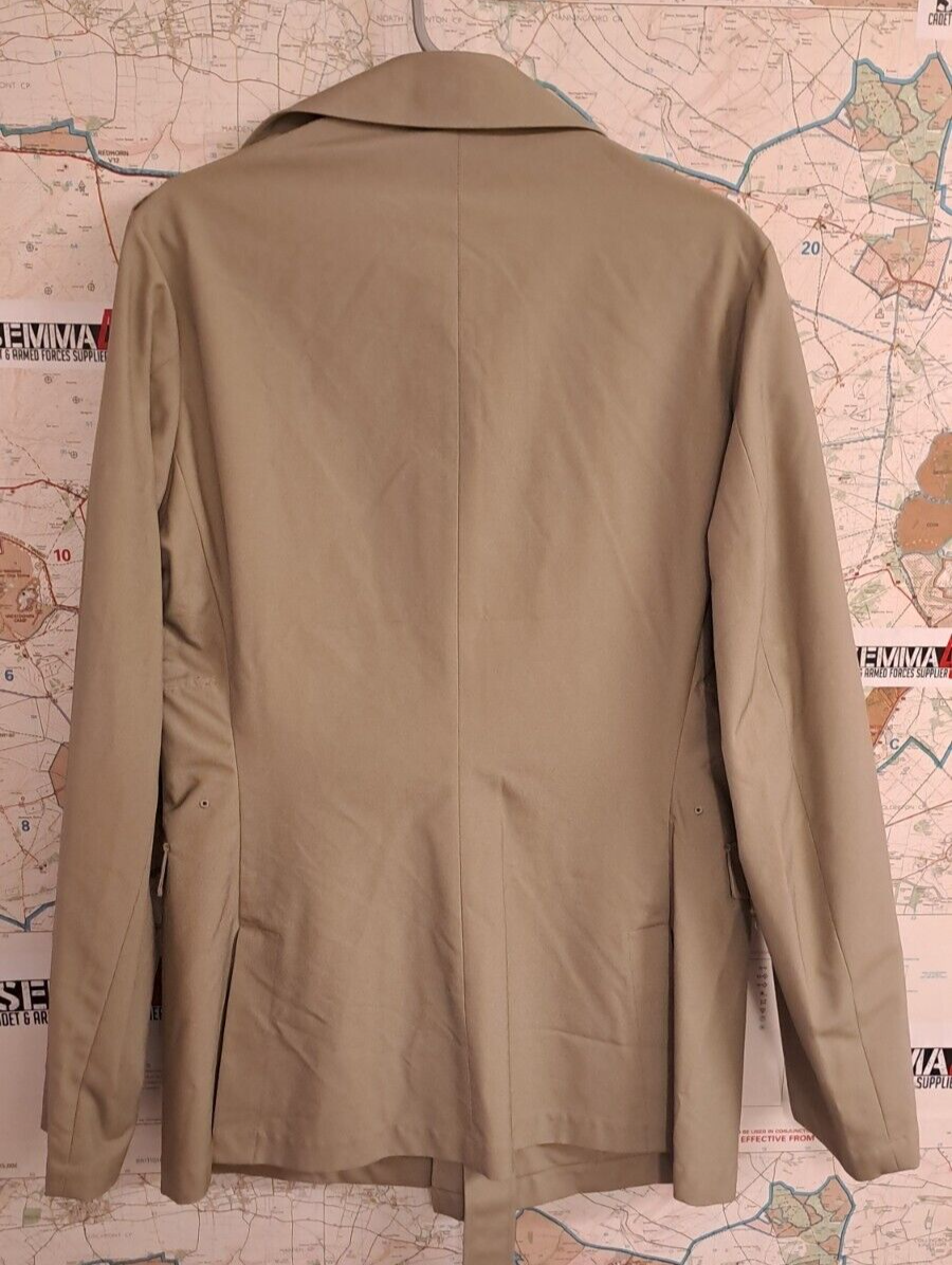 Genuine British Army Military RAF Surplus No6 Dress Uniform Tunic - 188/108