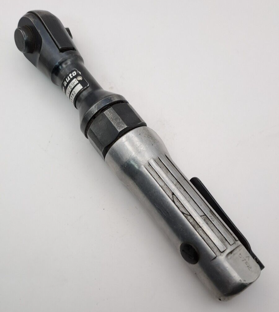 Desoutter Auto Air 3/8 Wrench Model Auto 250 Tool Working