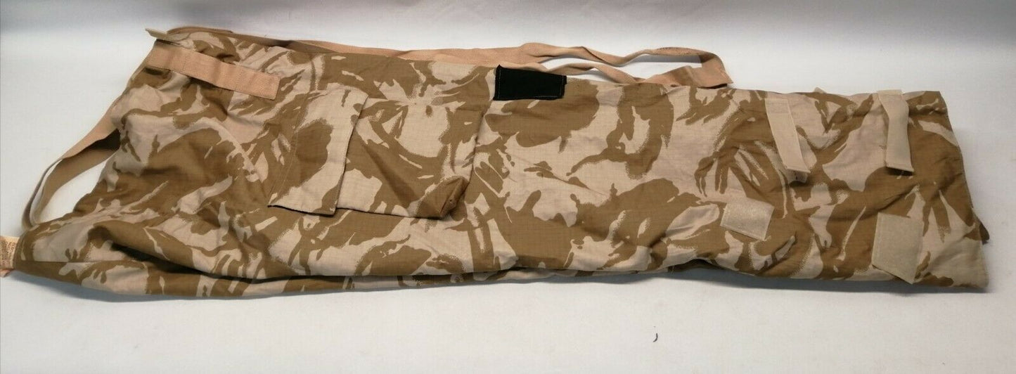 NEW Genuine British Army SAS NBC Protective Desert DPM MK4A Trousers - 170/100
