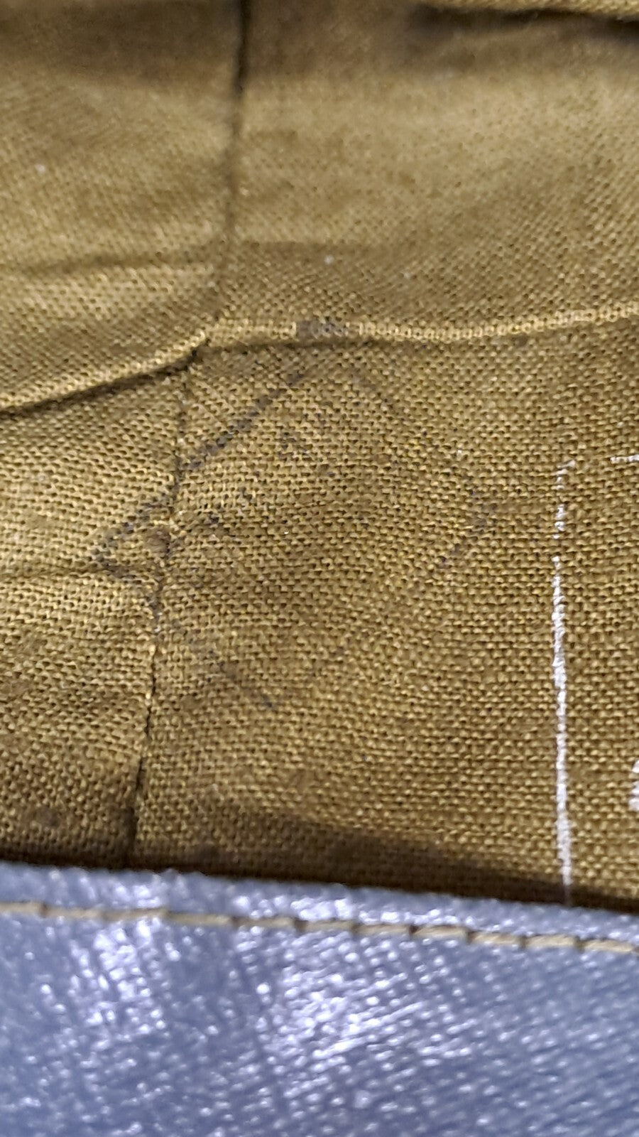 Genuine Russian Army Officers Side Cap Pilotka with Collectable Badge - 57 CM