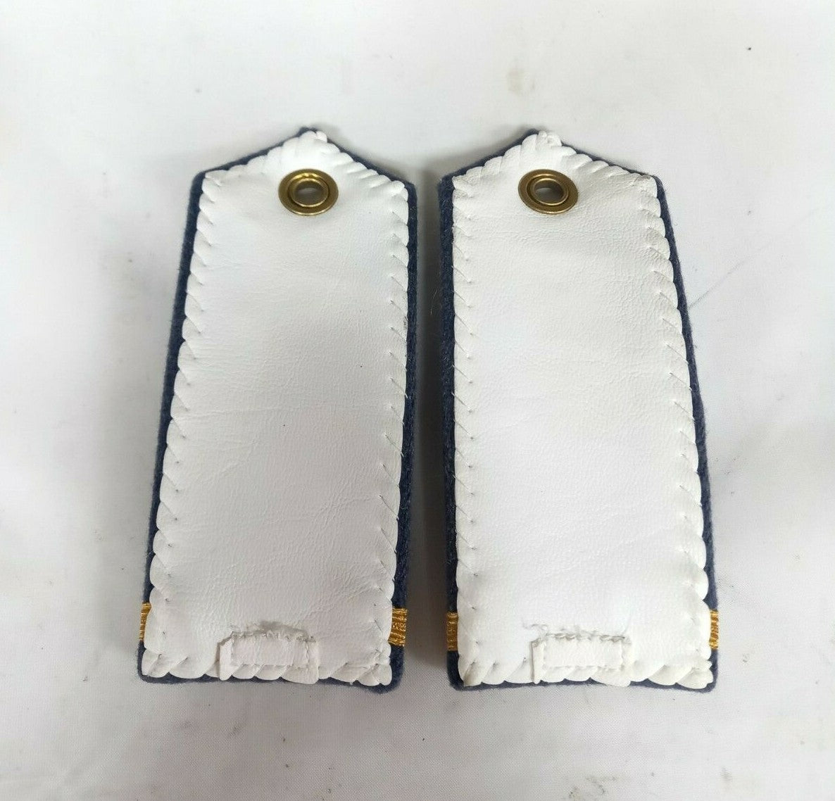Flying Officer Shoulder Board Epaulette RAF Regiment Royal Air Force Badge