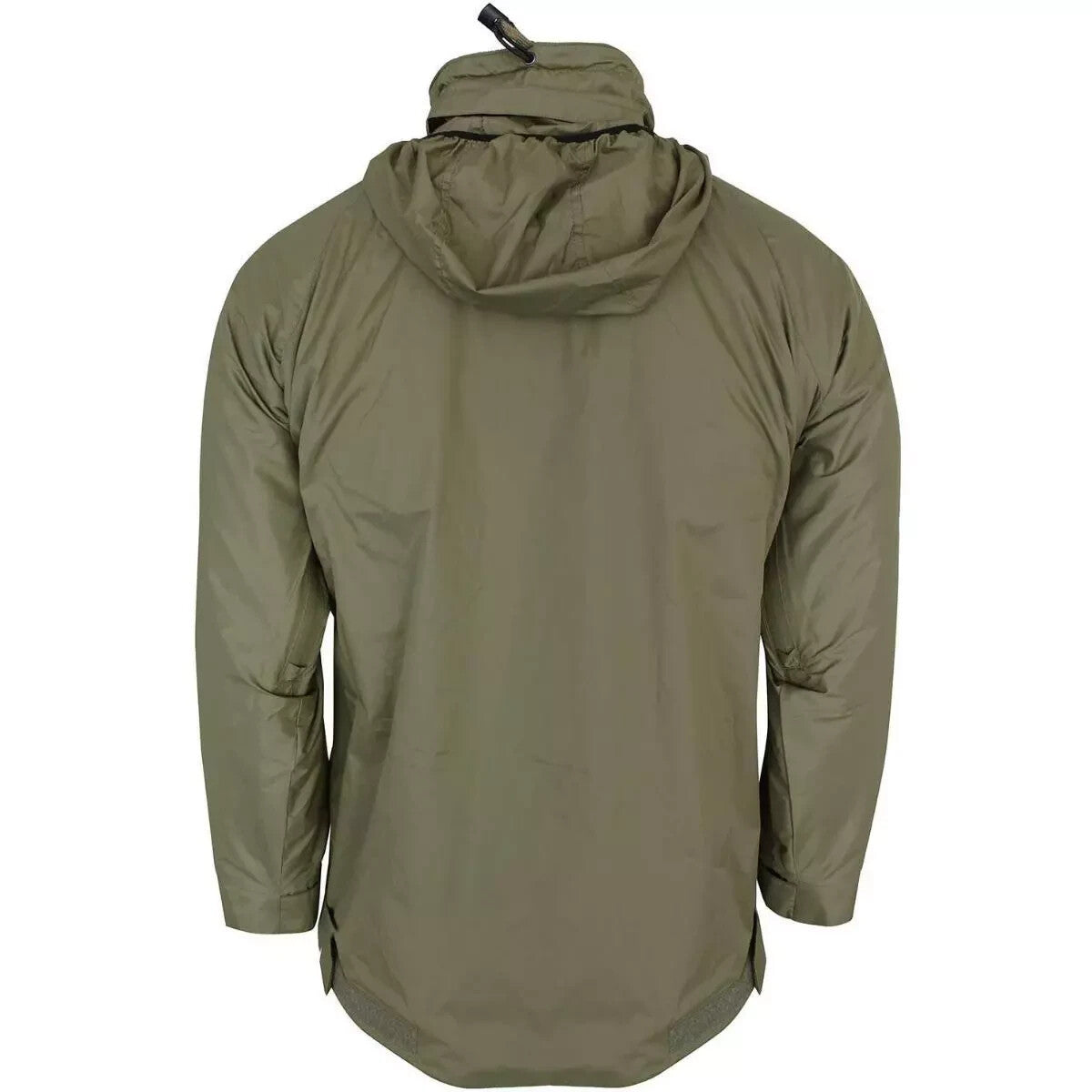 NEW Genuine Army Military PCS Issue Lightweight Thermal Smock Light Olive - M
