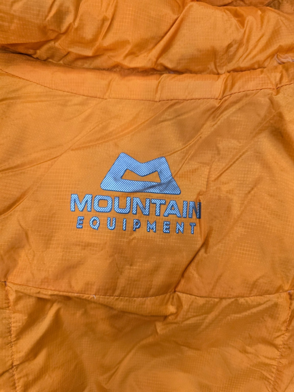 Mountain Equipment Iceline Expedition & Polar Sleeping Bag Left Zip Long RRP£900