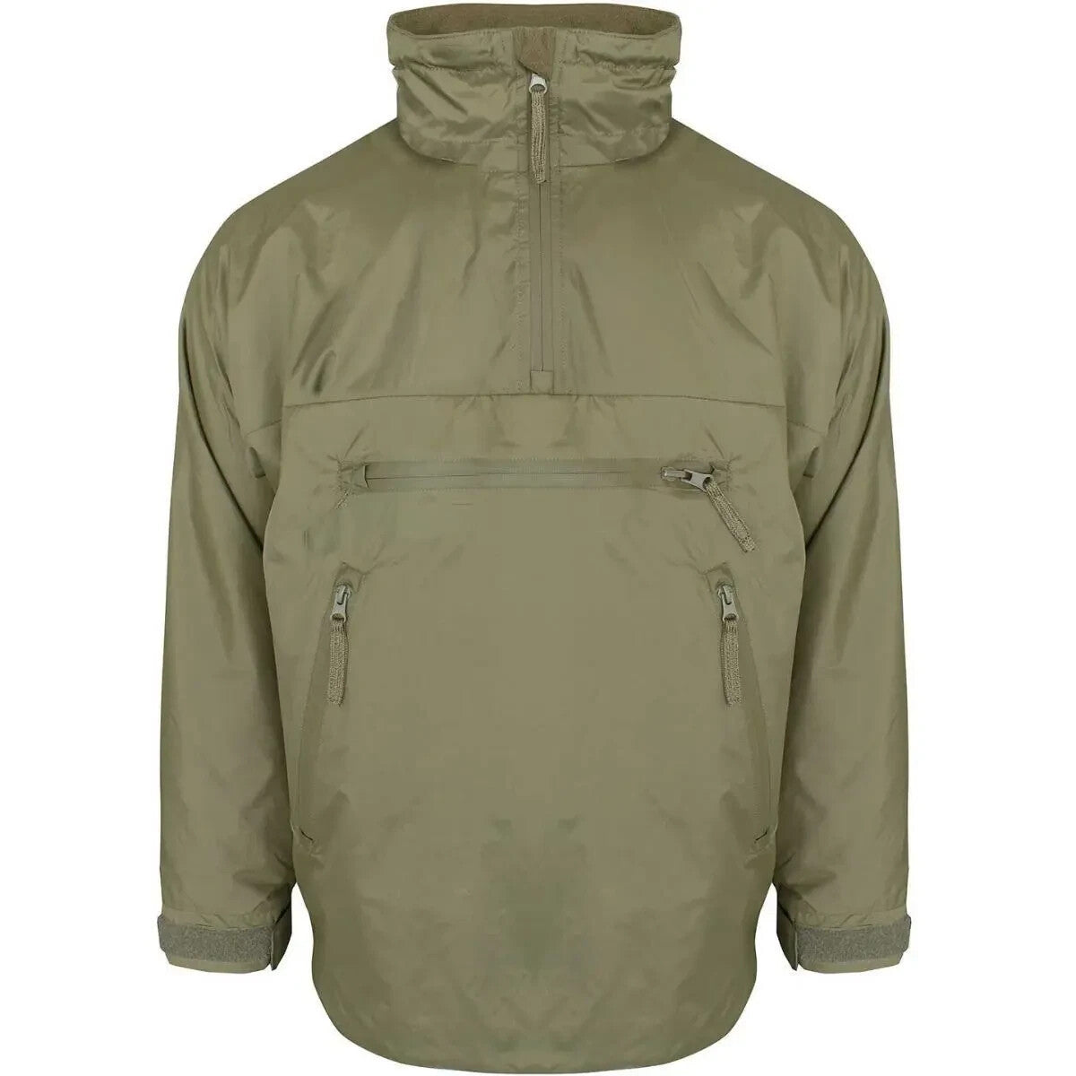 NEW Genuine Army Military PCS Issue Lightweight Thermal Smock Light Olive - M