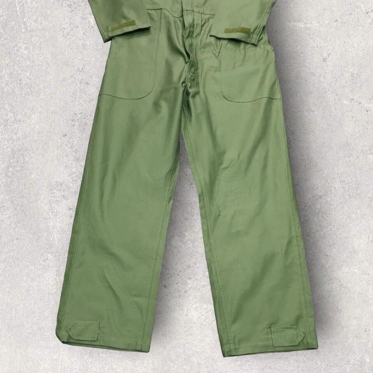 NEW Genuine US Military issued Army Airforce Navy Coverall Utility suit - Large