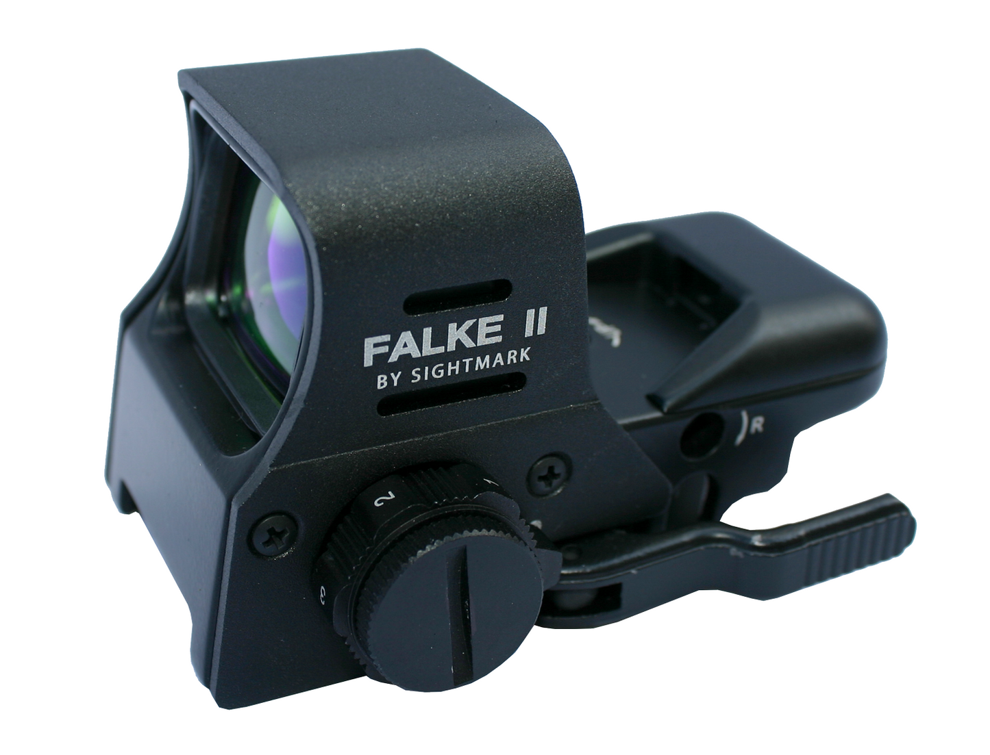 Genuine Sightmark Falke II Red Dot Sight Tactical Spec Optic