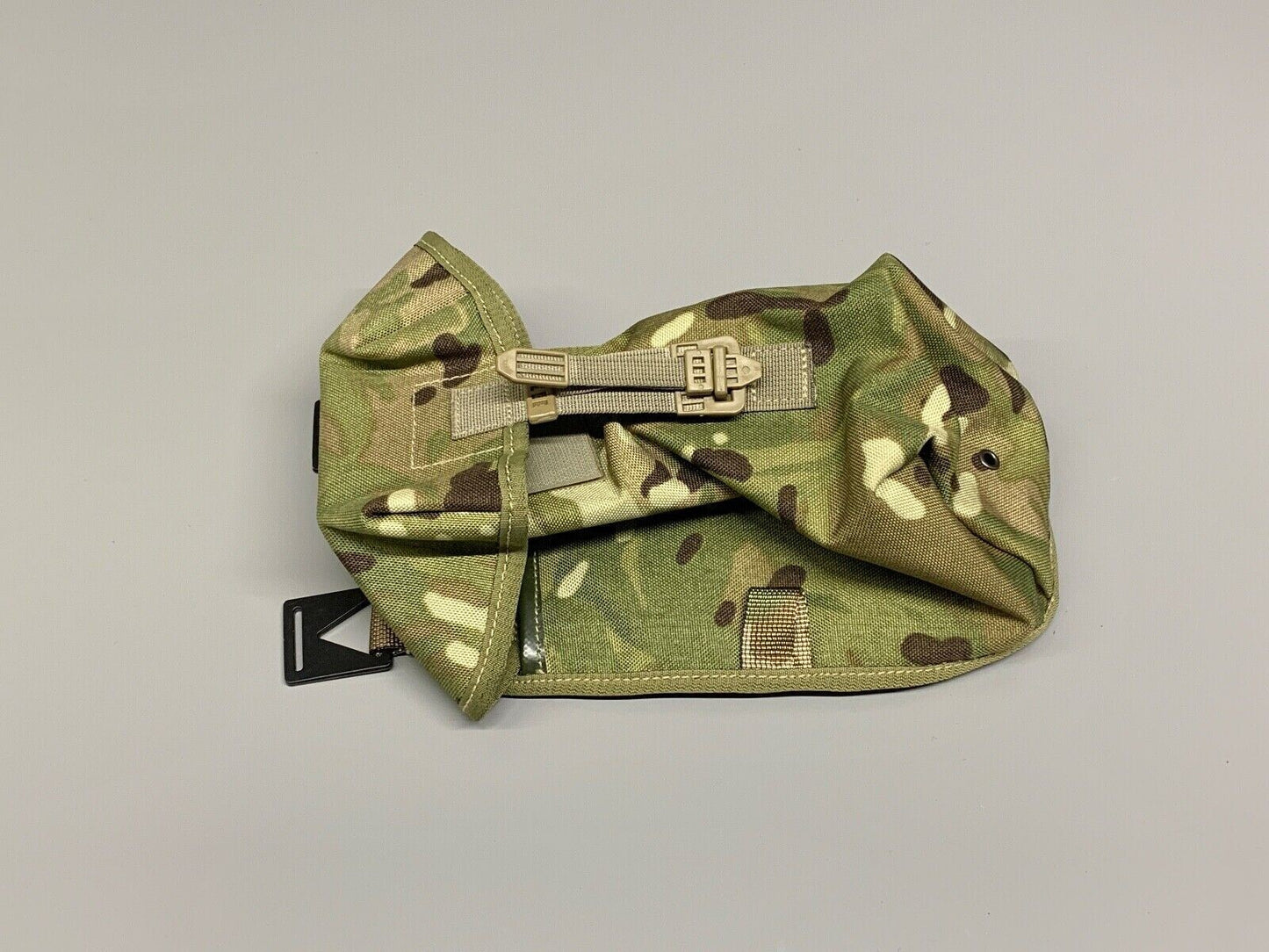 NEW British Army Military SAS Issue PCE MTP IRR Utility Pouch Webbing