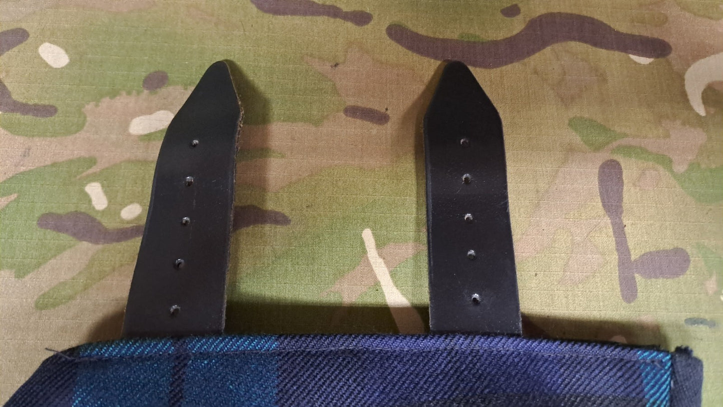 Genuine British Army Military The Royal Regiment of Scotland Kilt RRS - 170-80