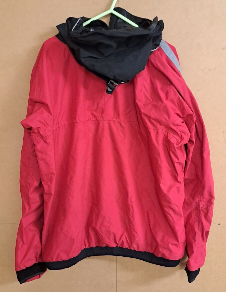 Genuine Delta Pathfinder Waterproof Paddle Jacket Kayaking Hiking - M