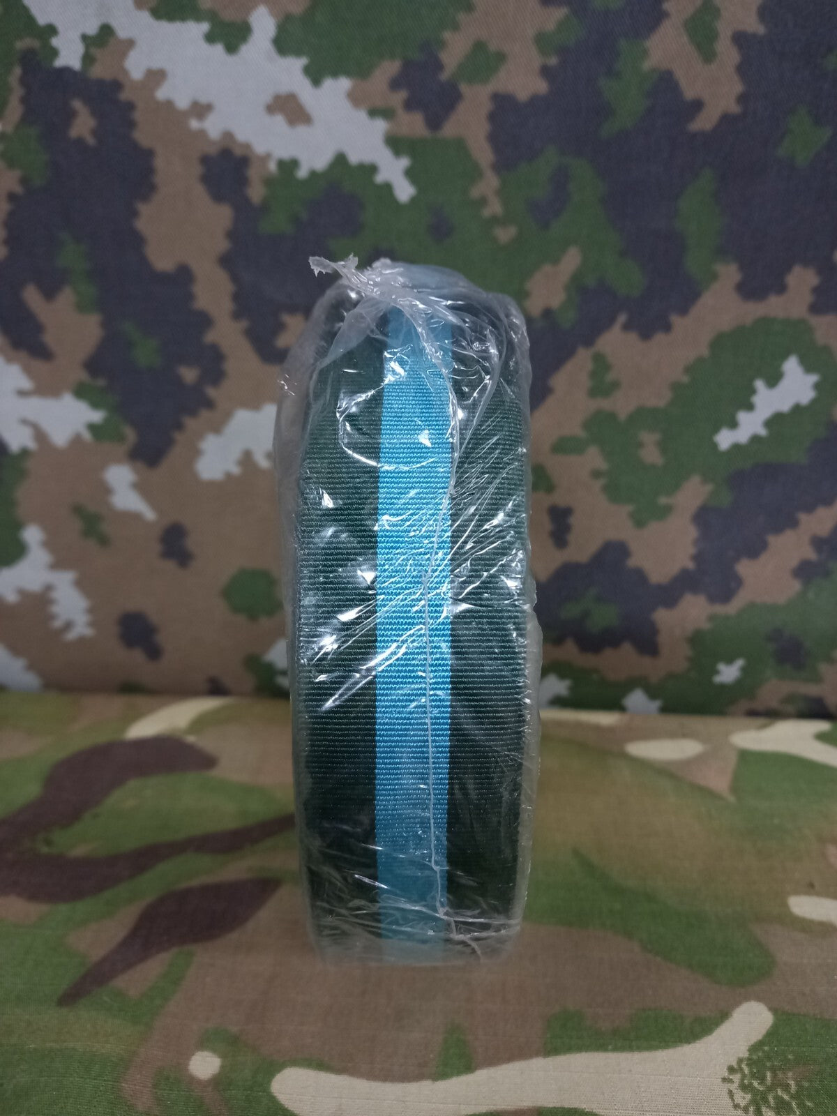 Genuine British Army Surplus Northern Ireland Home Service Medal Ribbon Roll 25m