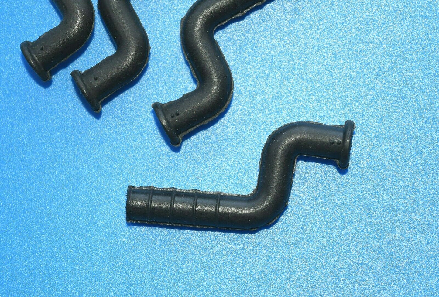 NEW BRITISH ARMY MILITARY GSR GAS MASK RESPIRATOR INTERNAL DRINKING TUBE STRAW