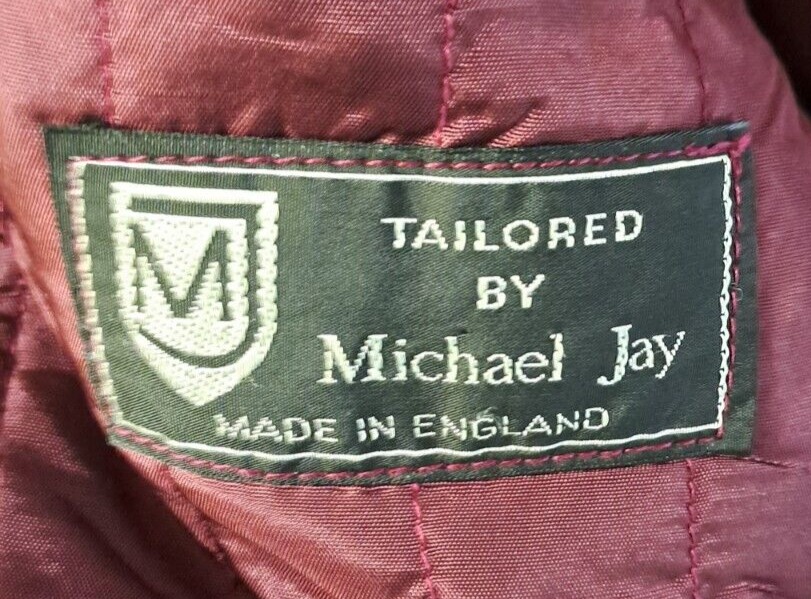 British Army Royal Army Medical Corps (RAMC) full Officer’s Mess Dress Uniform