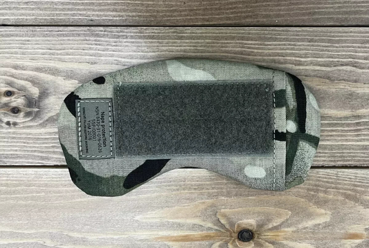 New Virtus British Army Military Surplus - Nape Neck Protection Filler - MTP