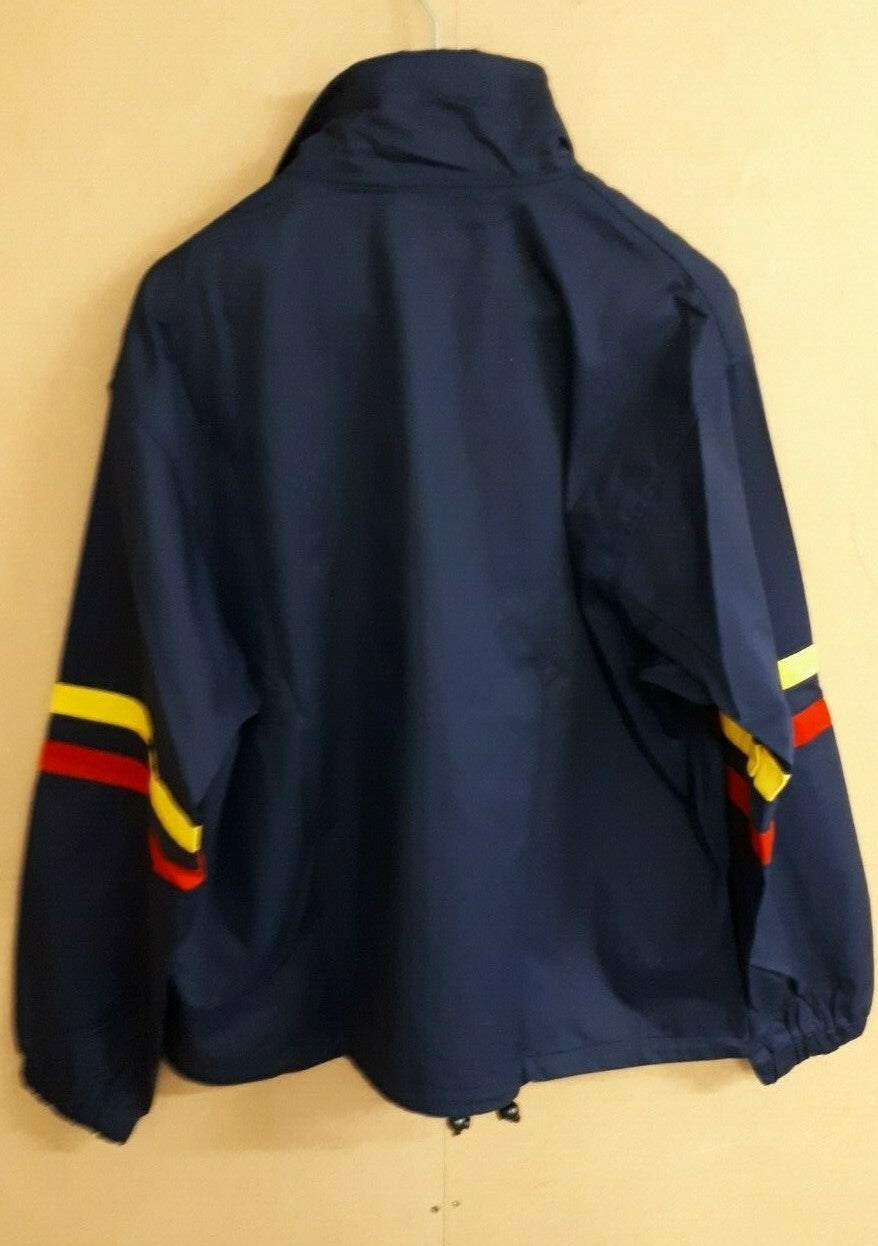 Genuine Bespoke Royal Electrical & Mechanical Engineering (REME) Tracksuit Set.