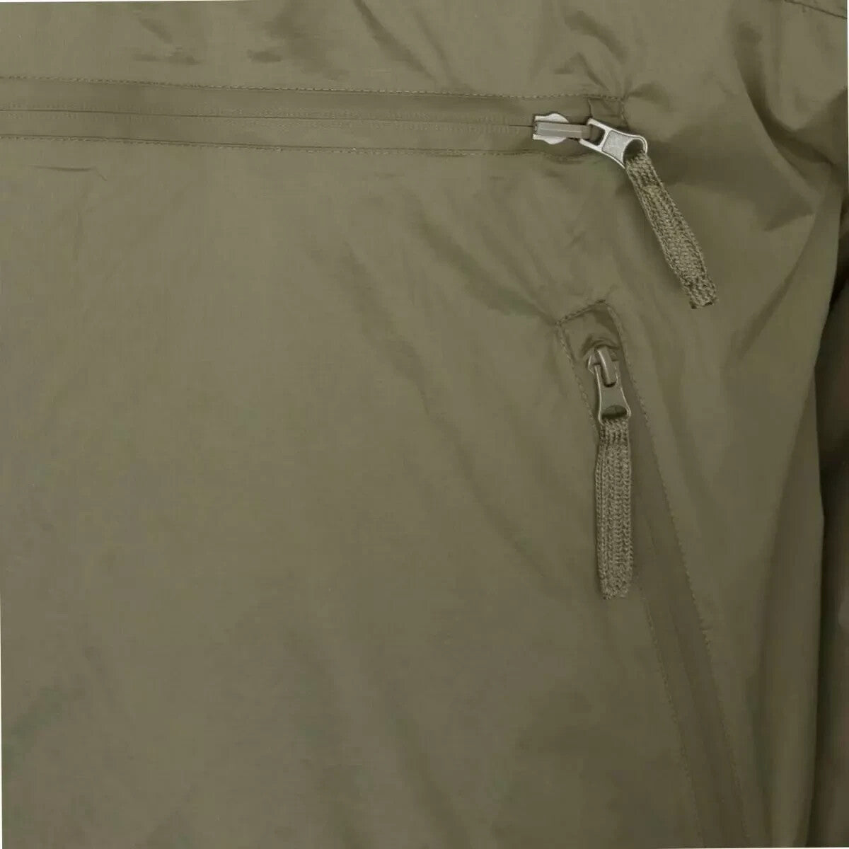 NEW Genuine Army Military PCS Issue Lightweight Thermal Smock Light Olive - M