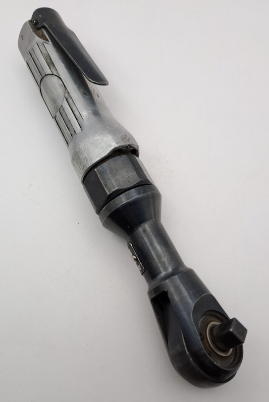 Desoutter Auto Air 3/8 Wrench Model Auto 250 Tool Working