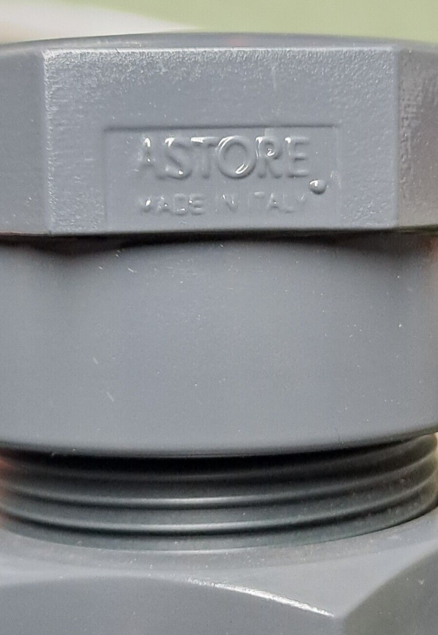 Unused 1960s British Army Chagul Canvas Water Carrier Flask Canteen Jungle P44