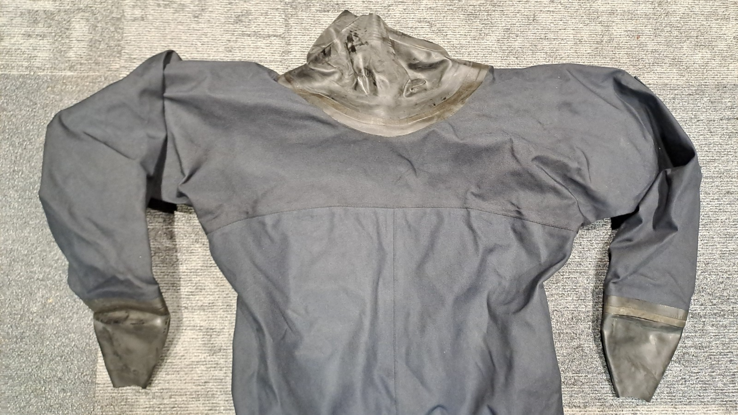 Survival-One UKSF SAS SBS Military MCT Gore-Tex Immersion Dry Suit - LS