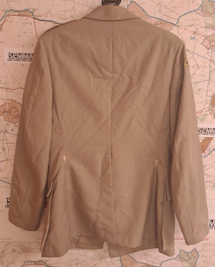 Genuine British Army Military RAF Surplus No4 No6 Dress Uniform Tunic - 176/104