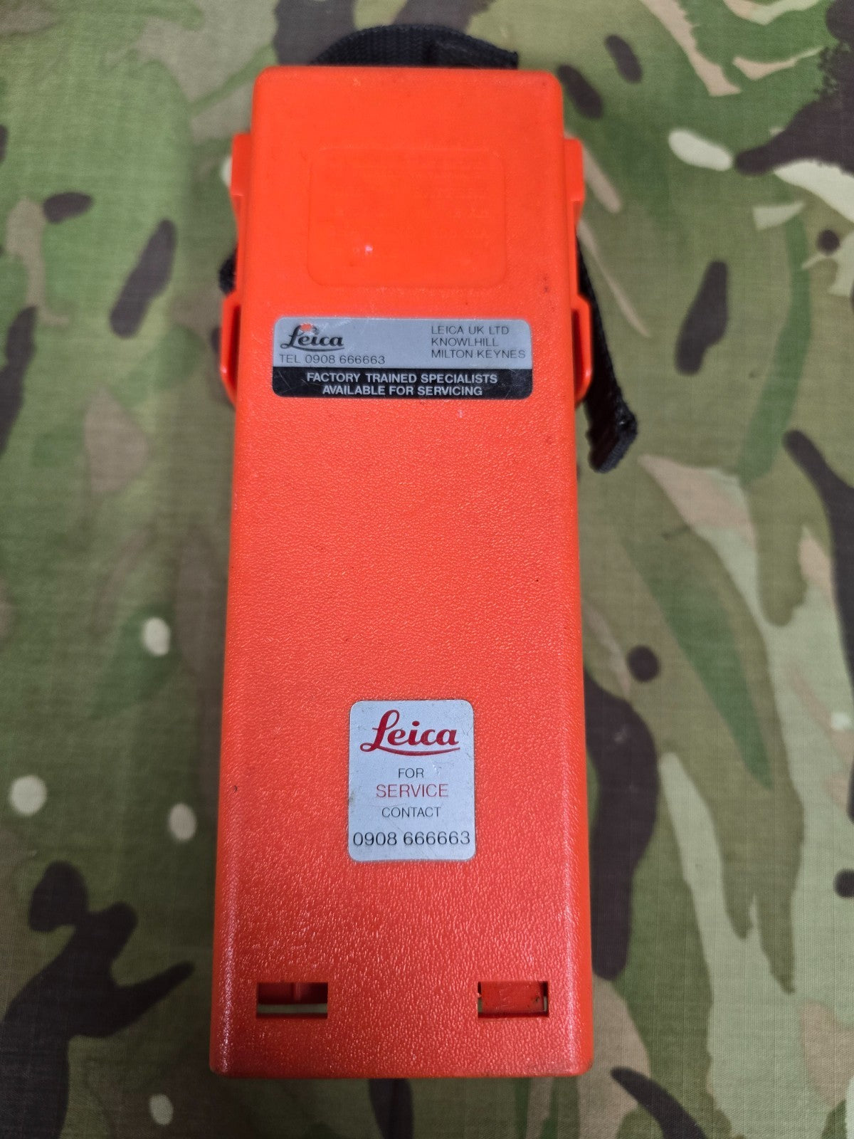 3 x LEICA GEB BATTERY FOR TOTAL STATIONS, GPS, ROBOTICS FOR SURVEYING