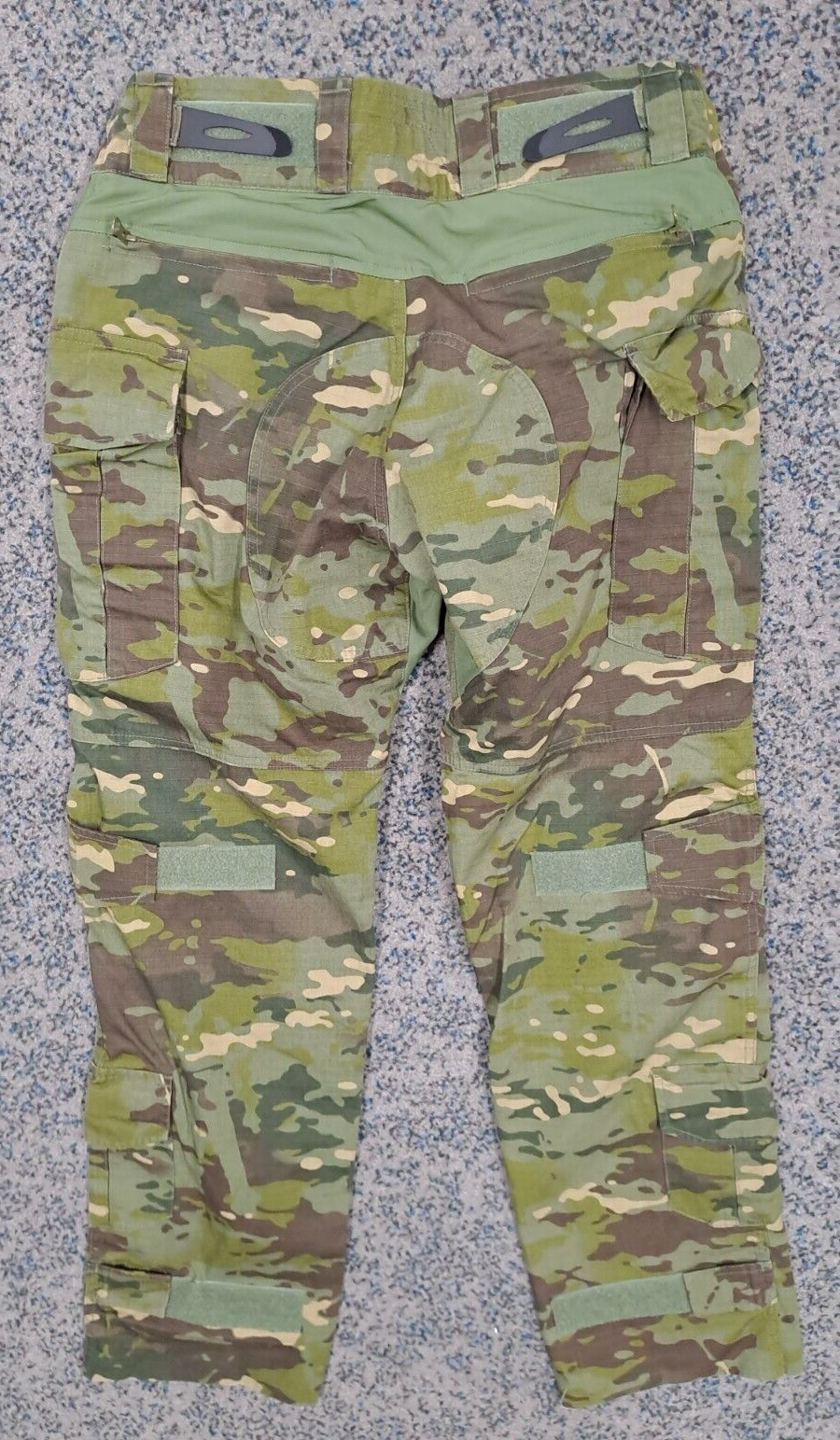 Emerson Tactical G3 Combat Pants Mens Duty Camo Airsoft Military Army Trousers