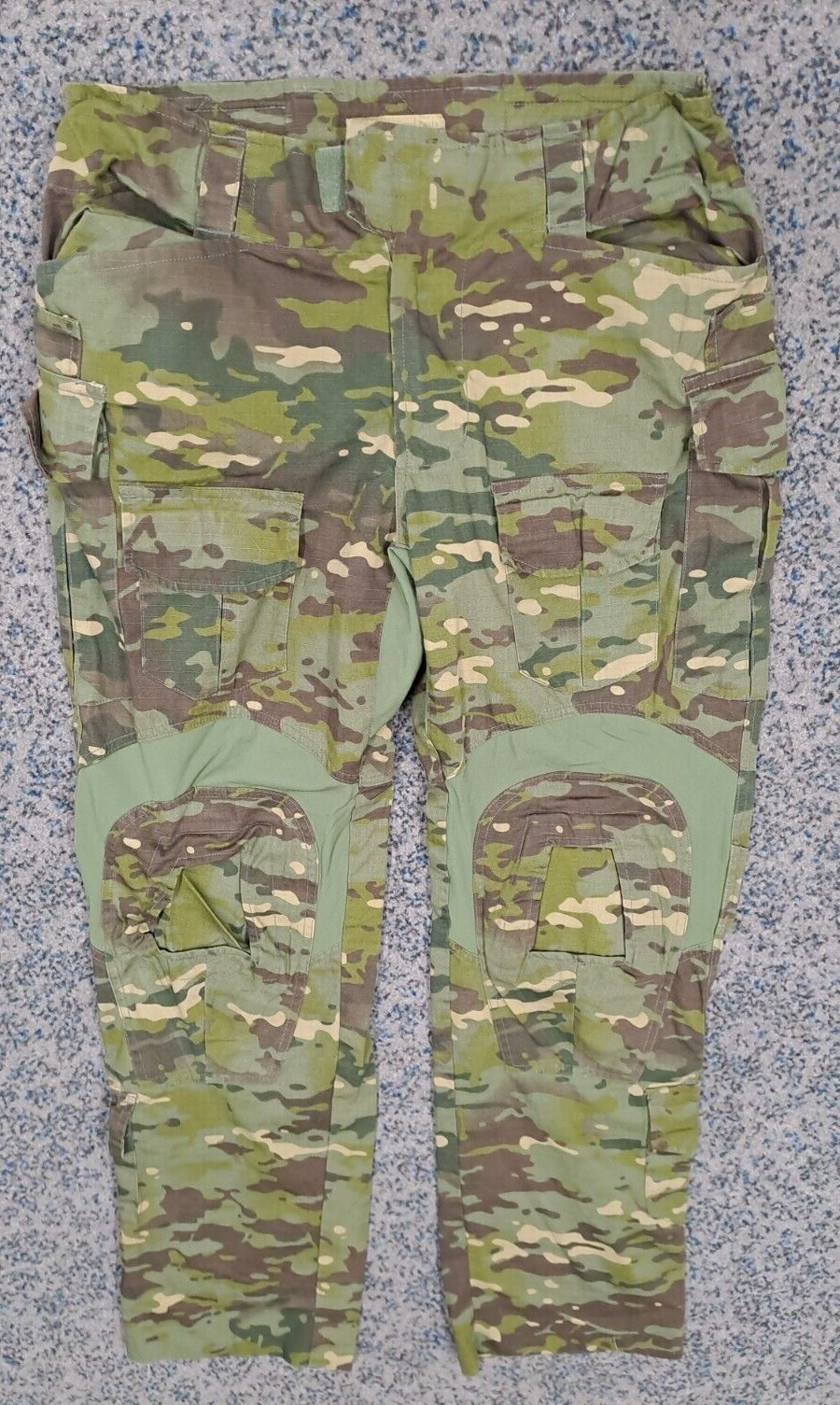 Emerson Tactical G3 Combat Pants Mens Duty Camo Airsoft Military Army Trousers