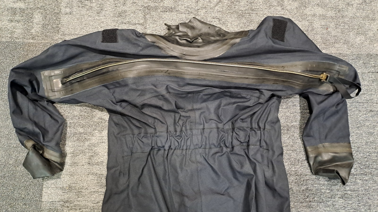 Survival-One UKSF SAS SBS Military MCT Gore-Tex Immersion Dry Suit - LS