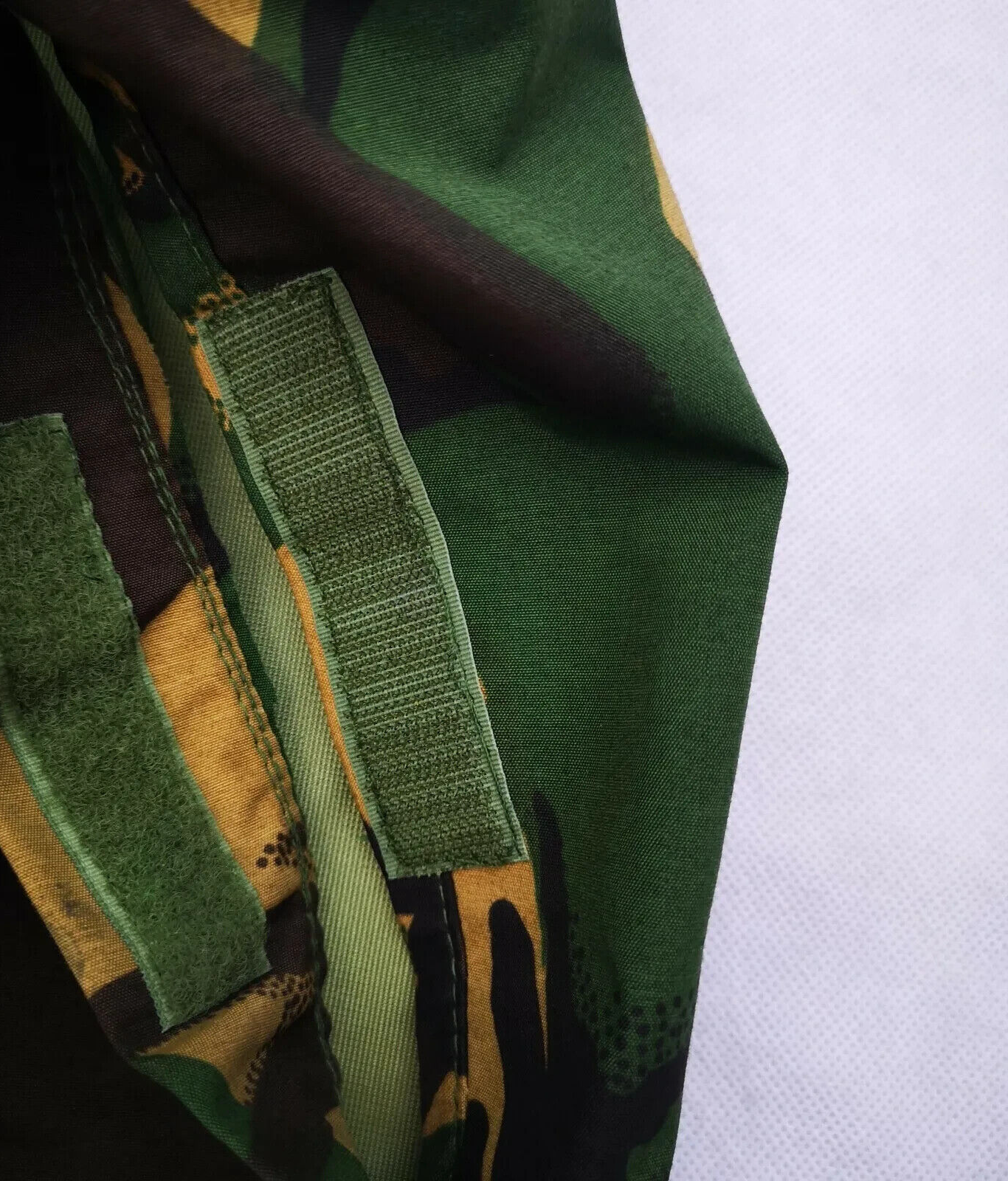 Genuine British Army Military Issue Woodland DPM Waterproof MVP Trousers  170/88