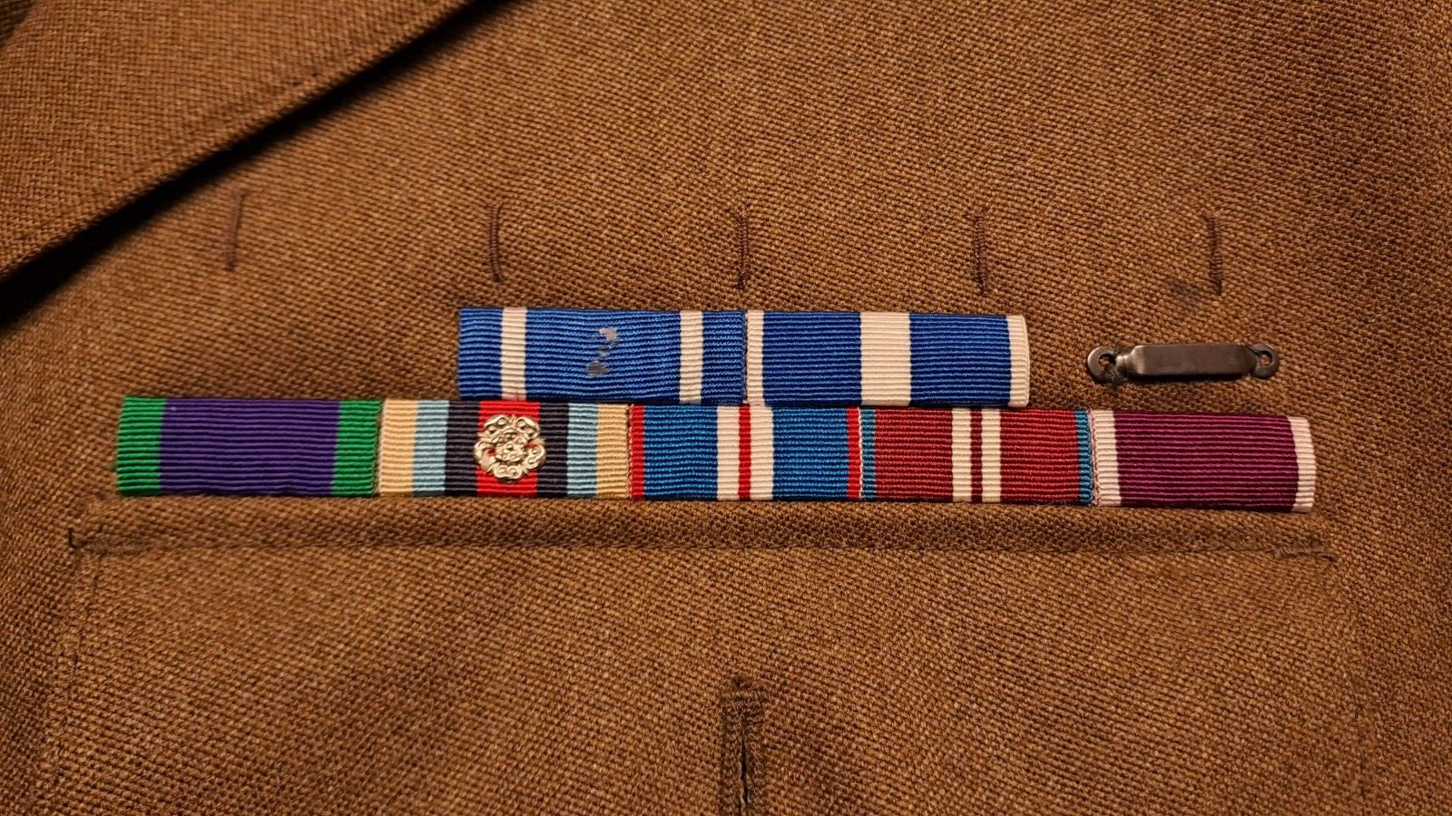 Genuine British Army Military Surplus FAD No2 Dress Jacket Tunic Trousers Shirt