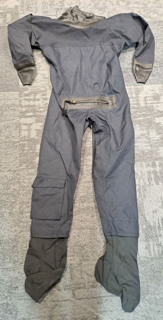 Survival-One UKSF SAS SBS Military MCT Gore-Tex Immersion Dry Suit - LS