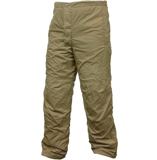 PCS Thermal Trousers Softie Genuine British Army Cold Weather Winter Thermals -