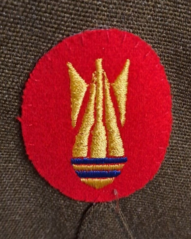 Genuine British Army Military Surplus No2 Dress Jacket Tunic Artillery Regiment