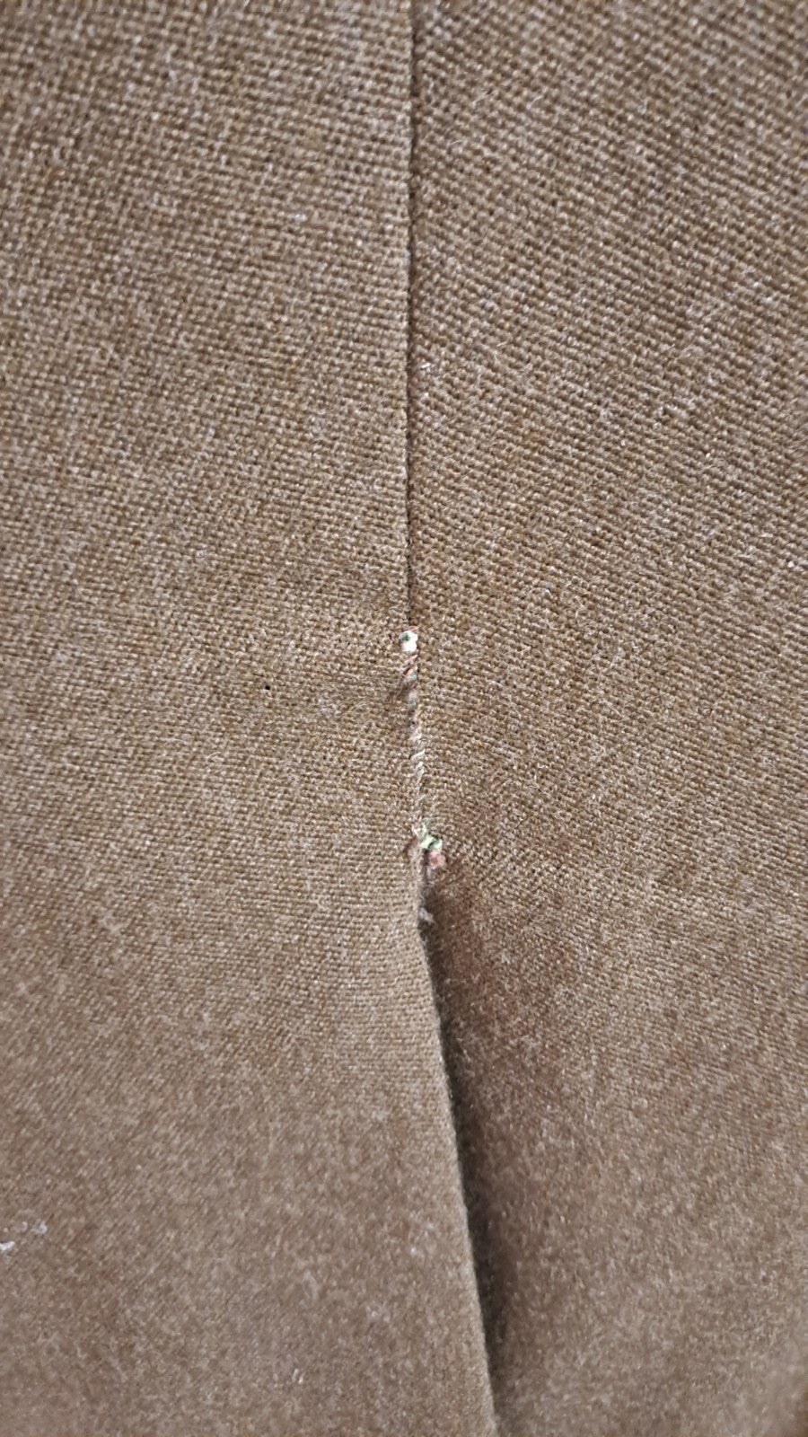 Genuine British Army Military Surplus No2 Dress Jacket Tunic Logistic Regiment