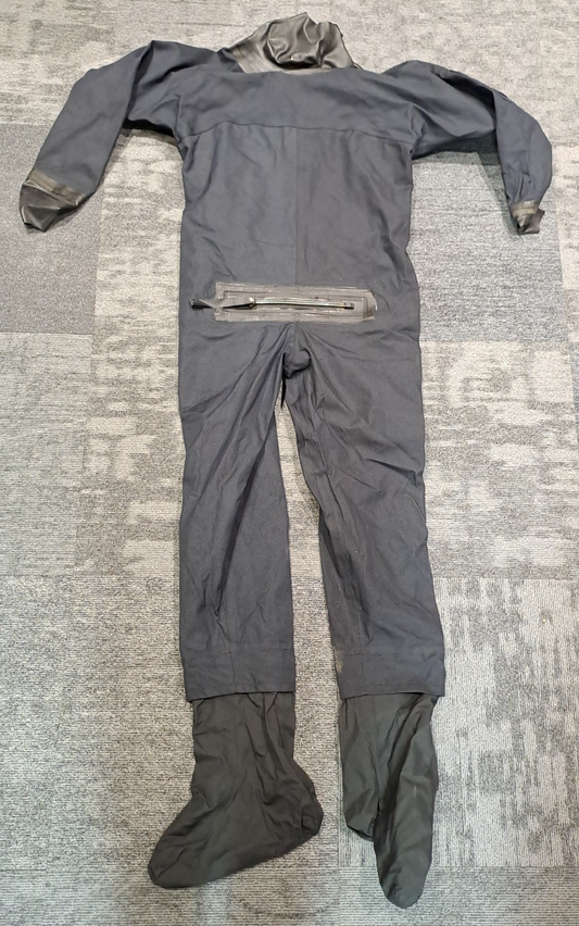 Survival-One UKSF SAS SBS Military MCT Gore-Tex Immersion Dry Suit - LS