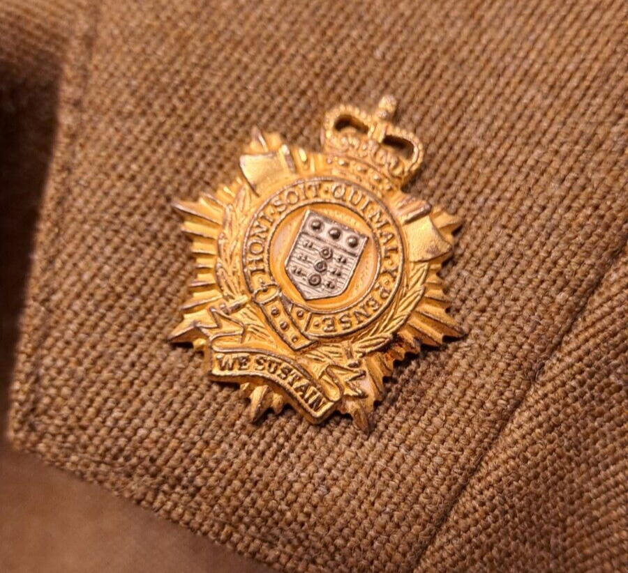 Genuine British Army Military Surplus FAD No2 Dress Jacket Tunic Trousers Shirt