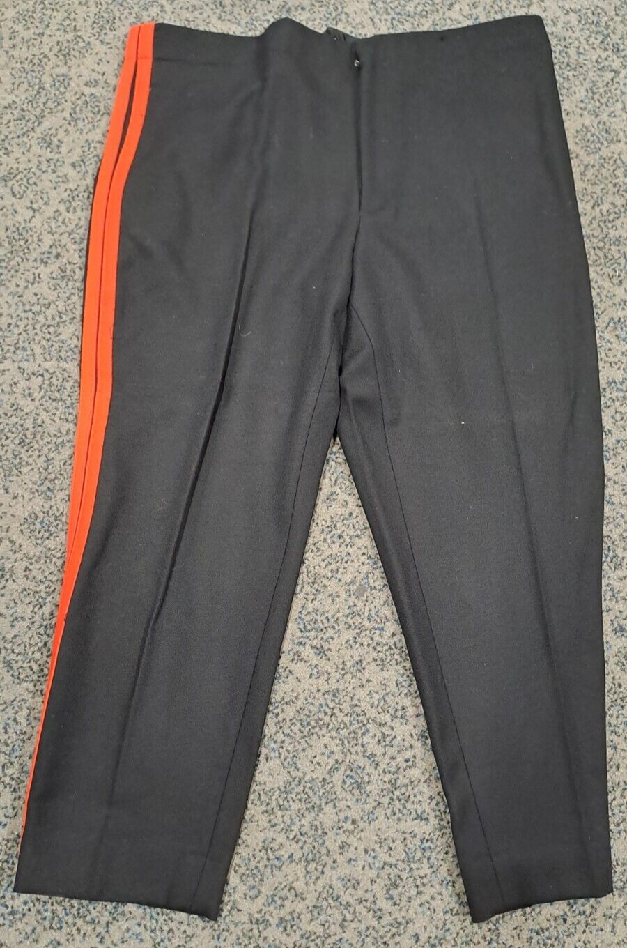 Genuine Costello Tailored British Army Military Officer’s Mess Dress Uniform
