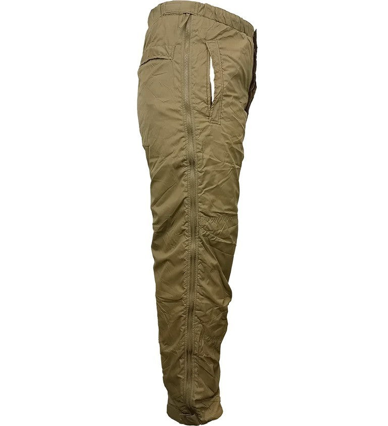 PCS Thermal Trousers Softie Genuine British Army Cold Weather Winter Thermals -
