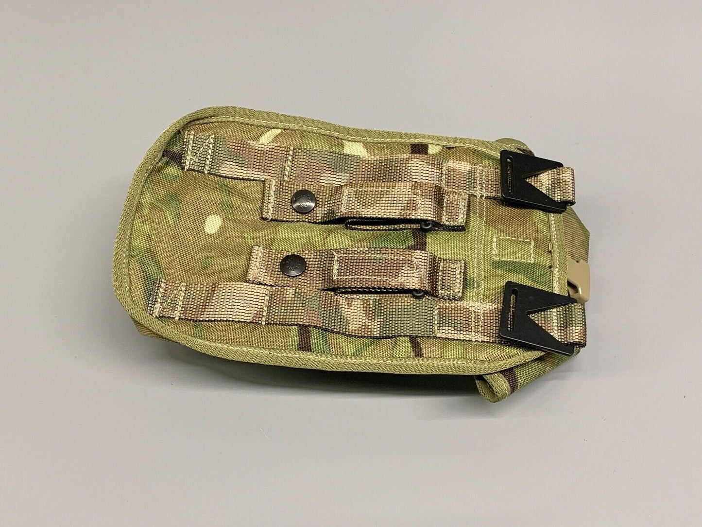 NEW British Army Military SAS Issue PCE MTP IRR Utility Pouch Webbing