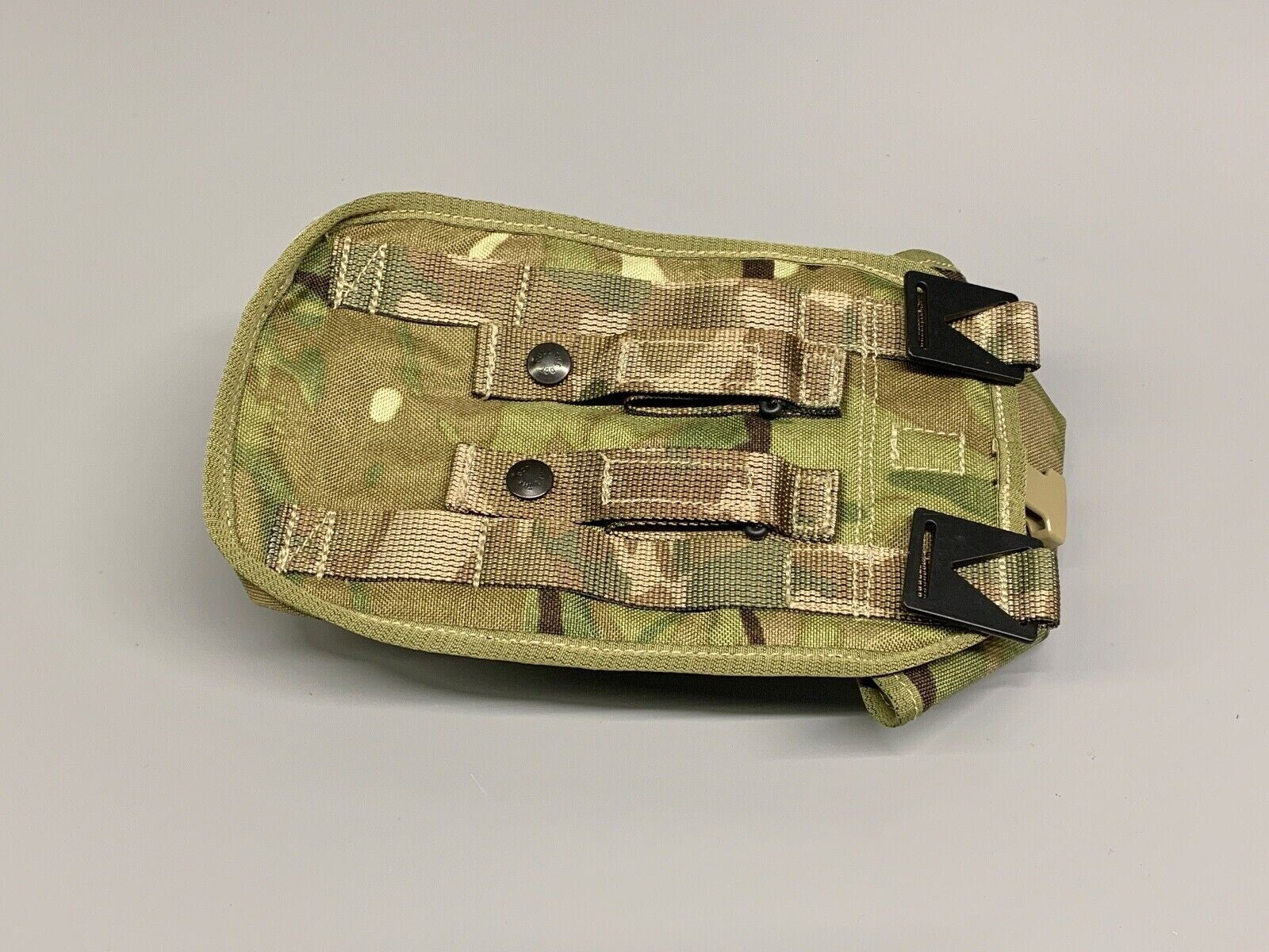 NEW British Army Military SAS Issue PCE MTP IRR Utility Pouch Webbing