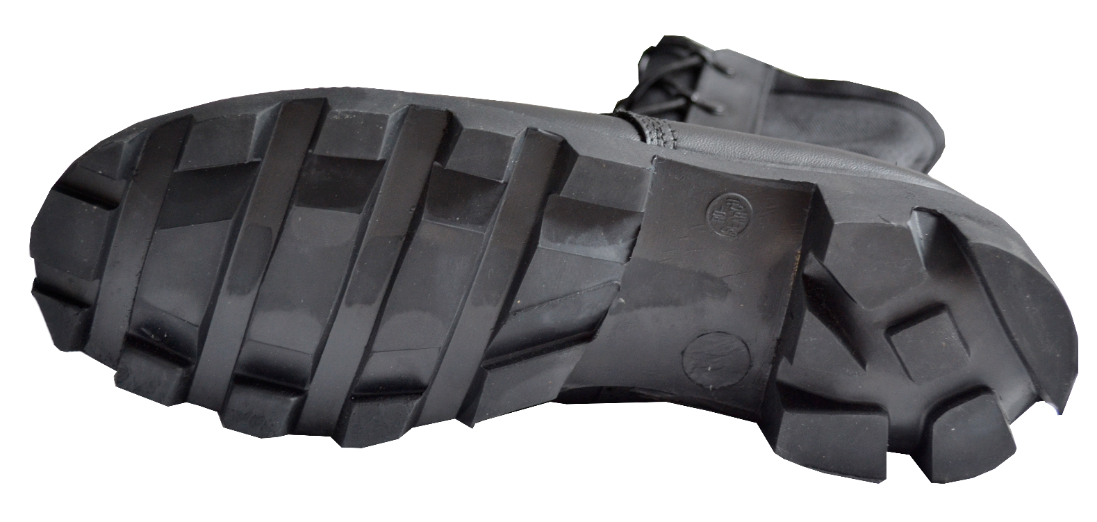 NEW WELLCO WP Army Military SAS UKSF Issue Black Combat Jungle Boots - 14 M UK