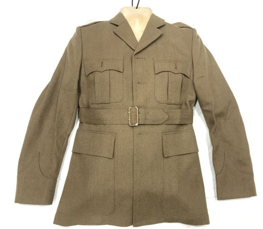 NEW British Army Military Man's Jacket NO.2 Dress Army All Ranks - 188/100/84