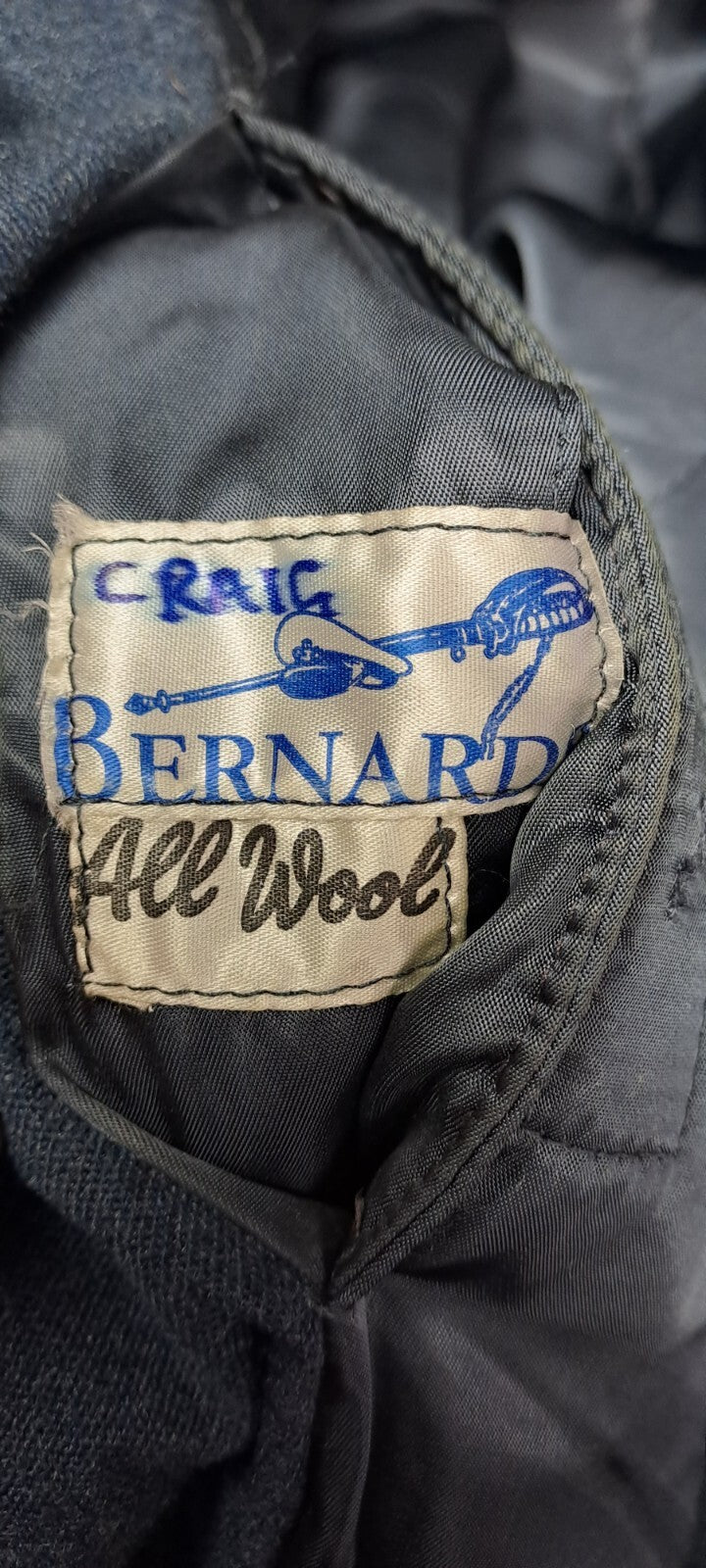 RAF ROYAL AIR FORCE SURPLUS OFFICERS MESS DRESS JACKET TUNIC MILITARY SURPLUS