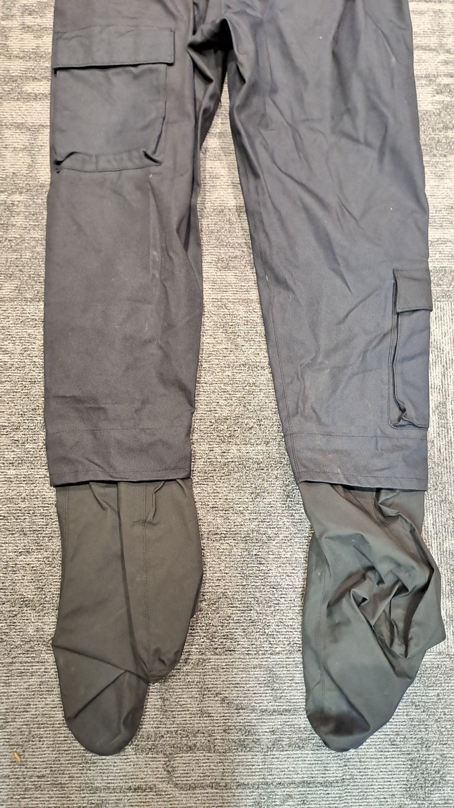 Survival-One UKSF SAS SBS Military MCT Gore-Tex Immersion Dry Suit - L / S