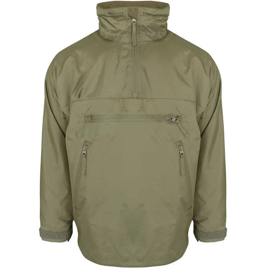 NEW Genuine Army Military PCS Issue Lightweight Thermal Smock Light Olive - M