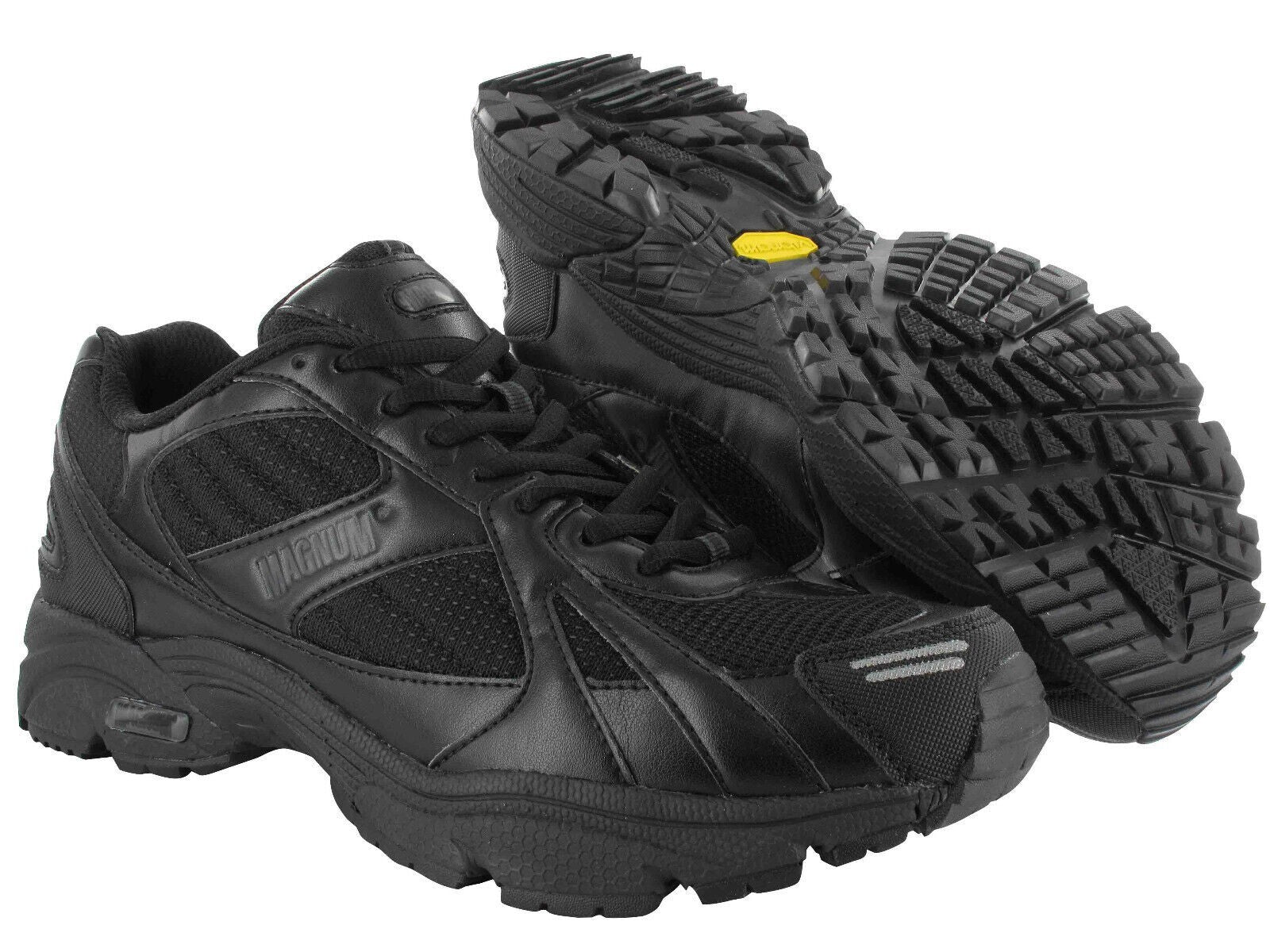 NEW British Army Military Issue Magnum Service Female Trainers Vibram Sole - 5 M