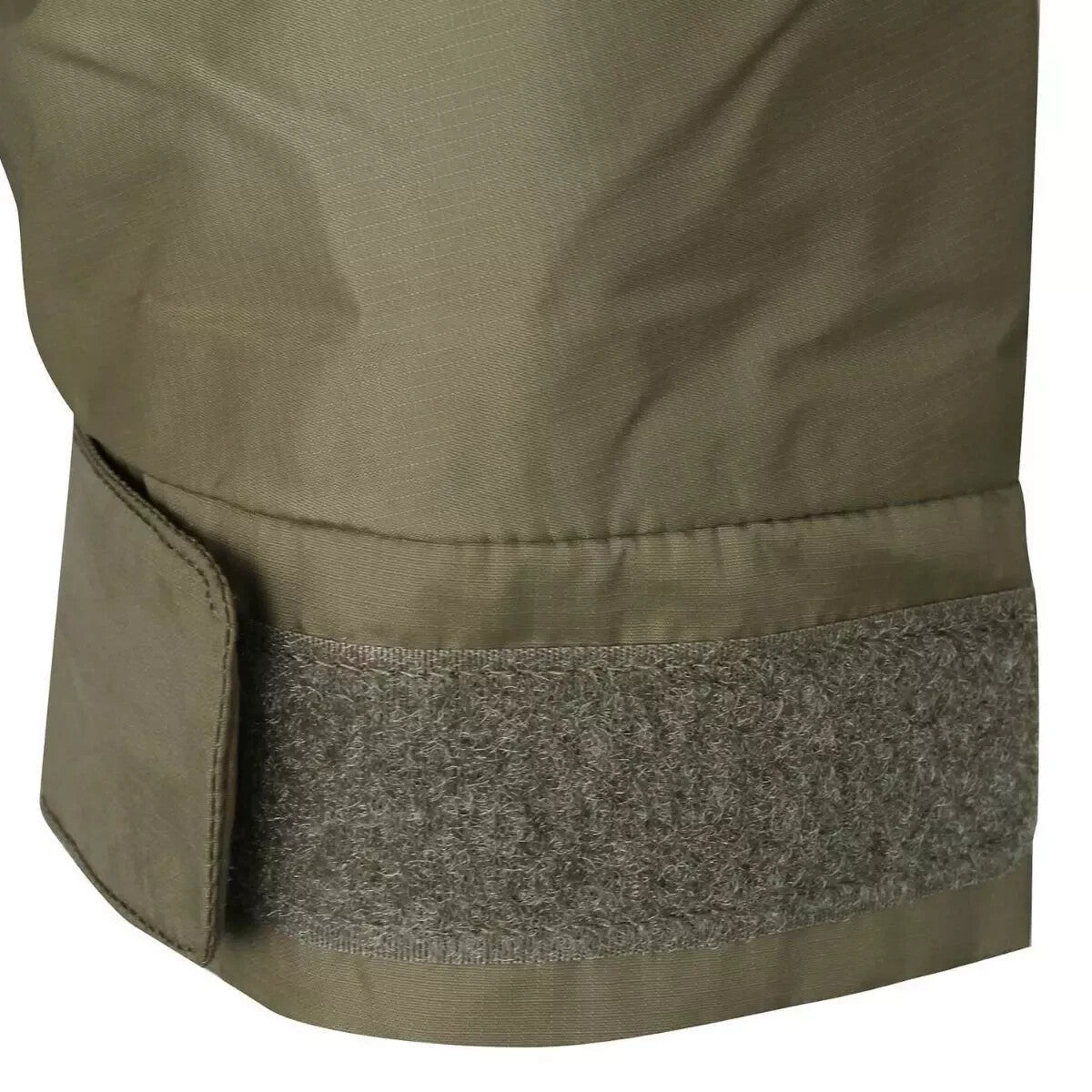 NEW Genuine Army Military PCS Issue Lightweight Thermal Smock Light Olive - M